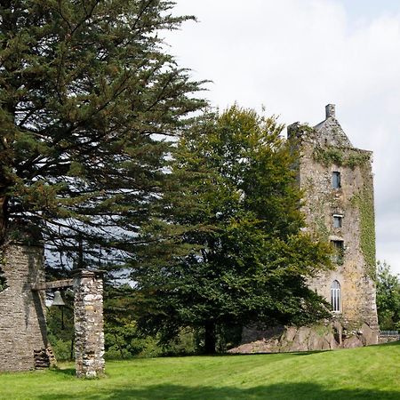 Dripsey Castle Estate Villa Cork Exteriör bild