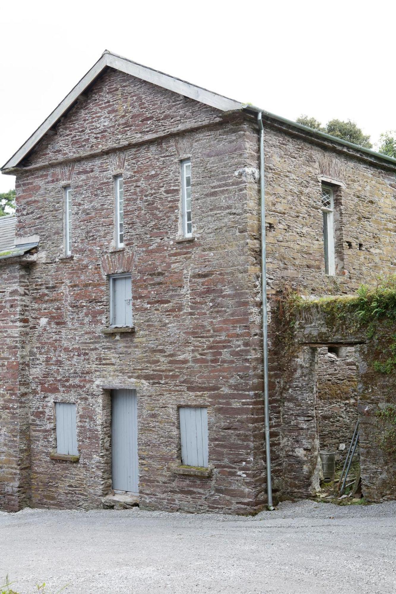 Dripsey Castle Estate Villa Cork Exteriör bild