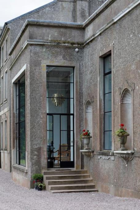 Dripsey Castle Estate Villa Cork Exteriör bild