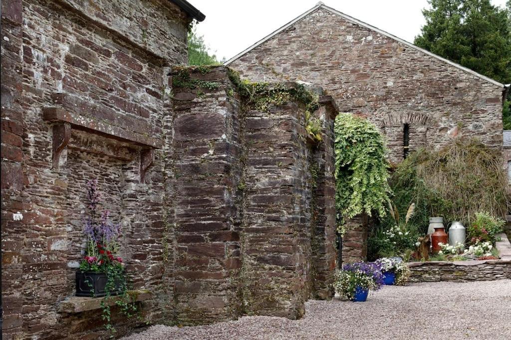 Dripsey Castle Estate Villa Cork Exteriör bild
